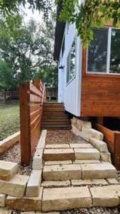 New construction Condo house 1134 Lott Ave, Austin, TX 78721 - image