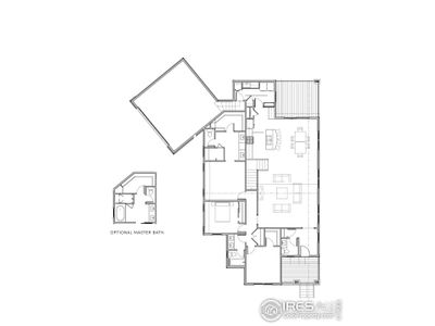 New construction Single-Family house 1667 Taft Gardens Cir, Loveland, CO 80537 - image 7