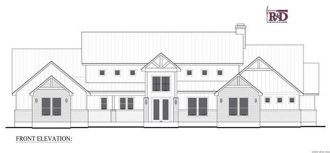 New construction Single-Family house 15311 Peters Path, St. Hedwig, TX 78152 - image