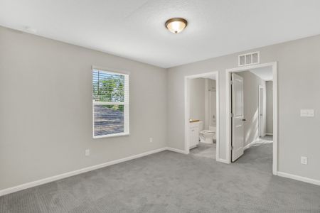 New construction Single-Family house 14359 Creekbluff Wy, Jacksonville, FL 32234 Stratford- photo 6 6