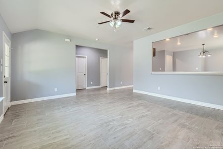 New construction Single-Family house 10218 Renova St, San Antonio, TX 78214 null- photo 3 3