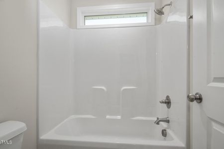 New construction Single-Family house 53 Hillwood Dr, Sanford, NC 27332 plan The Nicholson - image 13