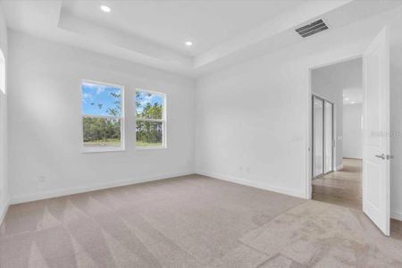 New construction Single-Family house 2515 Wise River Ln, Zephyrhills, FL 33539 - image 12