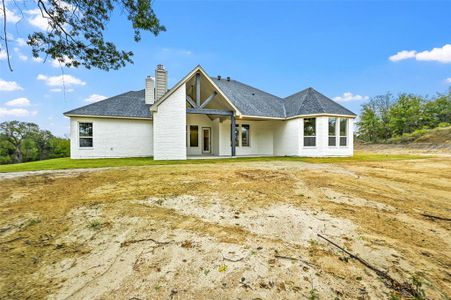 New construction Single-Family house 700 Landry Ln, Springtown, TX 76082 null- photo 8 8