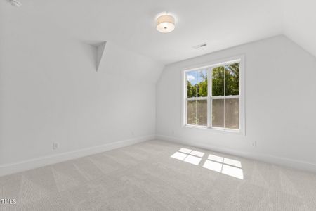 New construction Single-Family house 9309 Field Maple Ct, Raleigh, NC 27613 null- photo 21 21