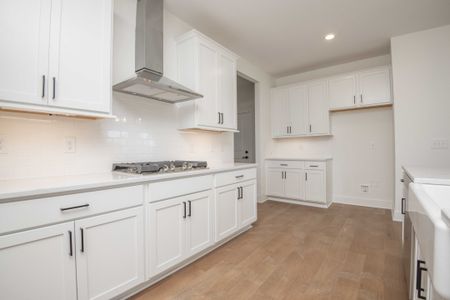 New construction Single-Family house 405 Ivey Farms Rd, Farragut, TN 37934 plan The Elm - image 8