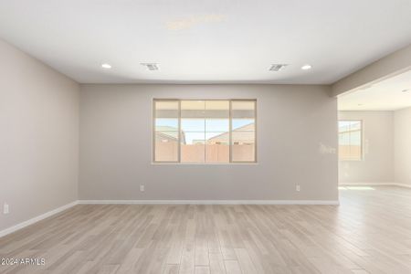 New construction Single-Family house 21747 E Roundup Way, Queen Creek, AZ 85142 null- photo 7 7