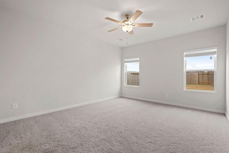 New construction Single-Family house 13318 Carpenter Pl, Mont Belvieu, TX 77535 - image 11