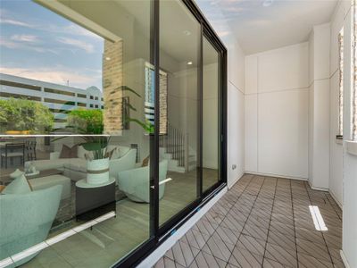 New construction Townhouse house 603 Baugh Dr, Irving, TX 75039 - image