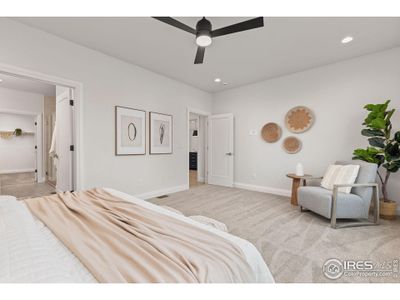 New construction Duplex house 217 57Th Ave, Greeley, CO 80634 plan Sage Creek - image 6