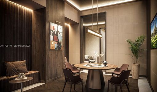 New construction Condo house 4241 Aurora St, Unit 701, Coral Gables, FL 33146 - image 14