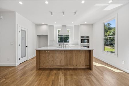 New construction Single-Family house 3156 Zion St, Scottdale, GA 30079 - image 5