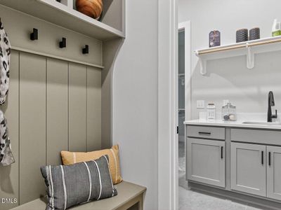 New construction Single-Family house 905 Lily Claire Ln, Fuquay Varina, NC 27526 - image 10