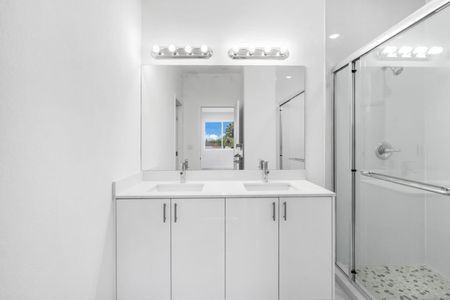 New construction Duplex house 12490 Sw 224Th St, Miami, FL 33170 - photo 14 14