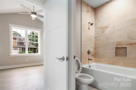 New construction Single-Family house 48 Creekside View Dr, Asheville, NC 28804 - image 4