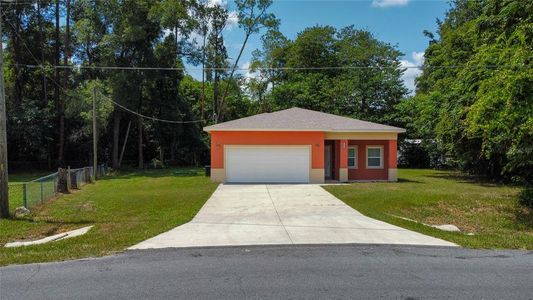 New construction Single-Family house 5030 Sw 63Rd Ct, Gainesville, FL 32608 - image