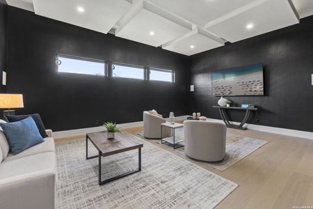 New construction Single-Family house 108 Fortunate Son, Boerne, TX 78006 - image 18