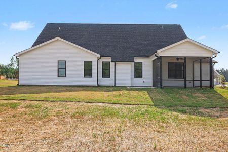 New construction Single-Family house 44 Juju Dr, Clayton, NC 27520 - image 17
