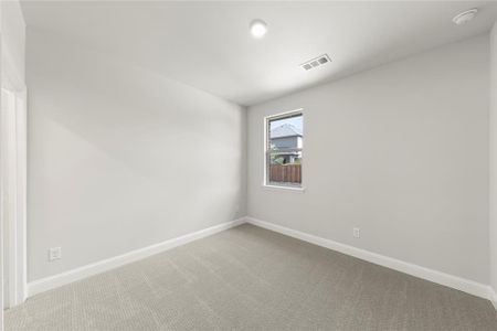 New construction Townhouse house 2837 Concord Dr, Wylie, TX 75098 plan Dublin - image 15