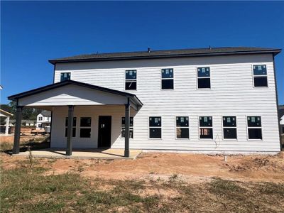 New construction Single-Family house 2739 Porches Lane, Dacula, GA 30019 - photo 59 59