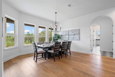 New construction Single-Family house 7103 Heathington Ct, Granbury, TX 76049 Cape May Signature Series- photo 10 10