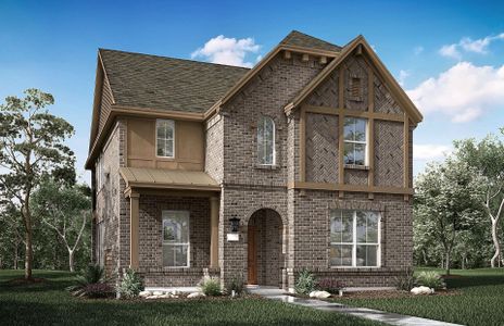 Mantua Point by Risland Homes in Van Alstyne - photo 4 4