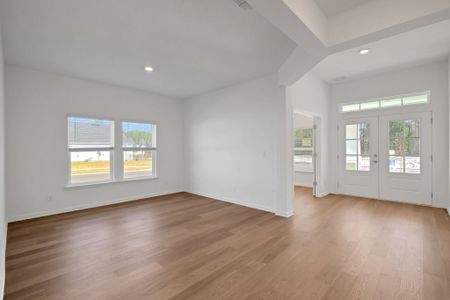 New construction Single-Family house 2639 Firethorn Ave, Orange Park, FL 32073 plan Boca - 60' Homesites - image 17