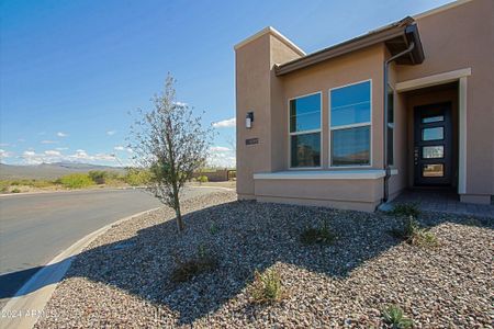 New construction Single-Family house 18235 E Coronado Cave Ct, Rio Verde, AZ 85263 null- photo 0