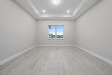 New construction Single-Family house 12421 Banner Ct, Palm Beach Gardens, FL 33412 null- photo 14 14