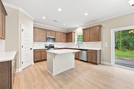 New construction Single-Family house 2329 Rhinestone Dr, Winterville, NC 28590 plan Turner - image 7