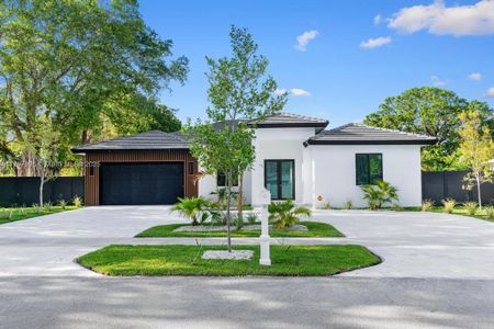 New construction Single-Family house 12755 Sw 193Rd Ter, Miami, FL 33177 null- photo 0