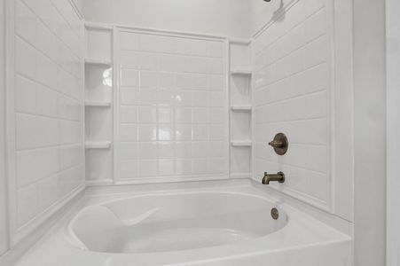 New construction Single-Family house 2193 Star Shower Wy, Leland, NC 28451 plan Hyacinth - image 10