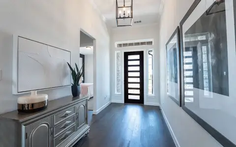 New construction Single-Family house 1608 Casting Rdg, Mesquite, TX 75181 plan Eureka - image 4