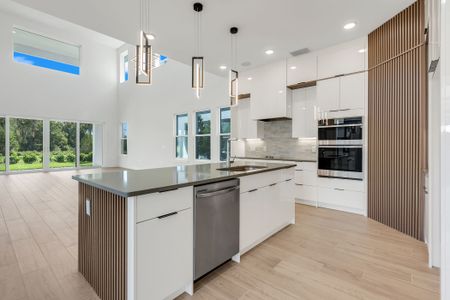 New construction Single-Family house 3040 Kensington Dr, Davenport, FL 33837 plan Santa Barbara - image 10