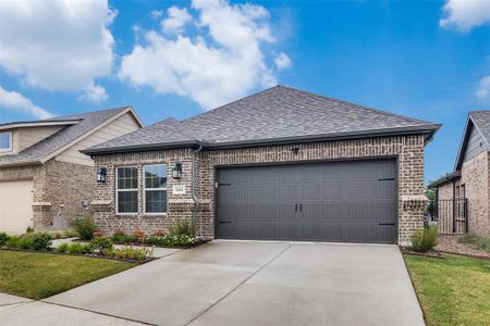 New construction Single-Family house 1661 Madrid Way, Rockwall, TX 75087 null- photo 0 0