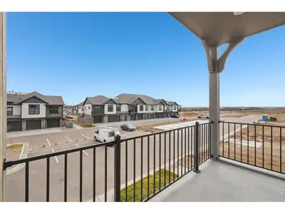 New construction Single-Family house 265 High Point Dr, Unit 207, Longmont, CO 80504 - image