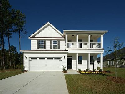 High Point at Foxbank by Dream Finders Homes in Moncks Corner - photo 10 10