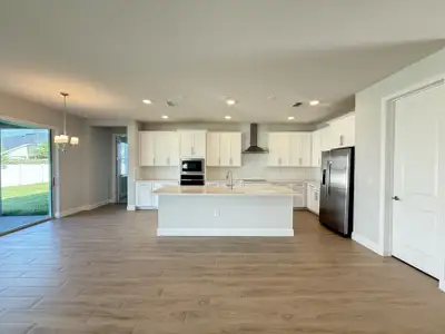 New construction Single-Family house 3126 Wolf Lake Ave, Apopka, FL 32712 plan Tradewinds Fl - image 20