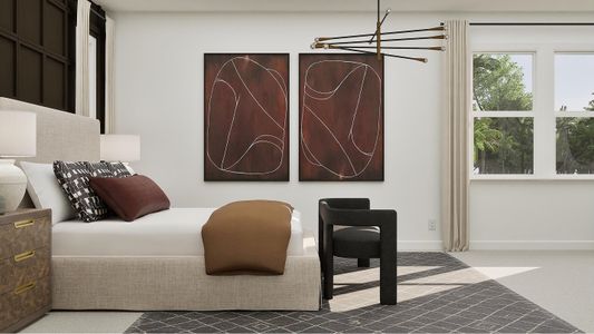 The Estates at Lotis Wellington: The Townhomes Collection 6