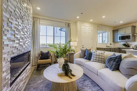 New construction Duplex house 3891 W 82Nd Ln, Westminster, CO 80031 plan Lowell - image 6