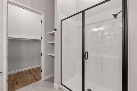 New construction Condo house 4510 Terry-O Ln, Unit 141, Austin, TX 78745 null- photo 14 14