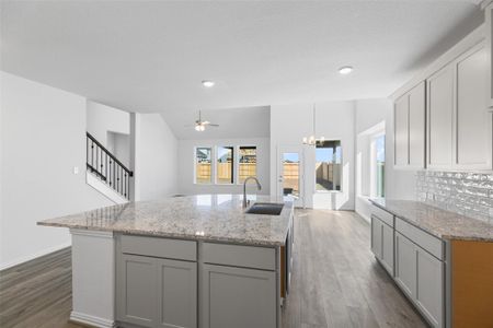 New construction Single-Family house 31002 Lake Lila Trl, Waller, TX 77484 plan Magnolia - image 11