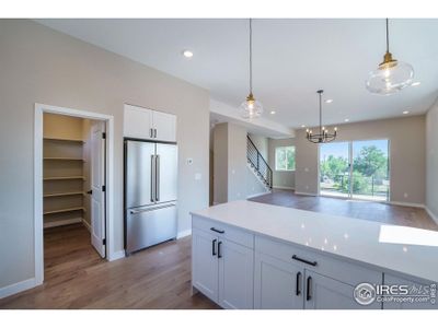 New construction Duplex house 8500 W 62Nd Ave, Unit D, Arvada, CO 80004 null- photo 10 10