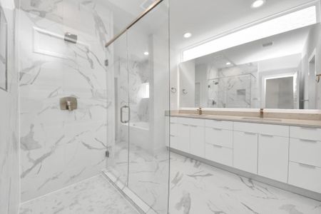 New construction Single-Family house 3003A Ventas Dr, Houston, TX 77047 - image 16