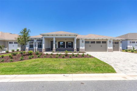 New construction Single-Family house 10247 Sw 82Nd Place Rd, Ocala, FL 34481 - image