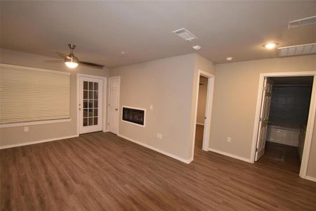 New construction Condo house 6108 Abrams Rd, Unit 201, Dallas, TX 75231 null- photo 3 3