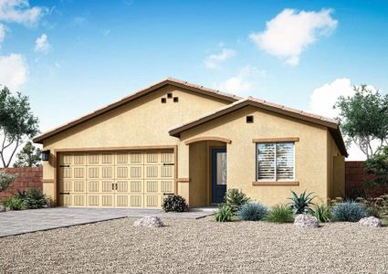 Ghost Hollow Estates by LGI Homes in Casa Grande - photo 8 8