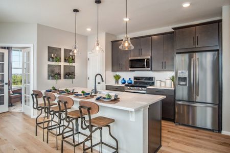 Turnberry Villas by KB Home in Denver - photo 13 13