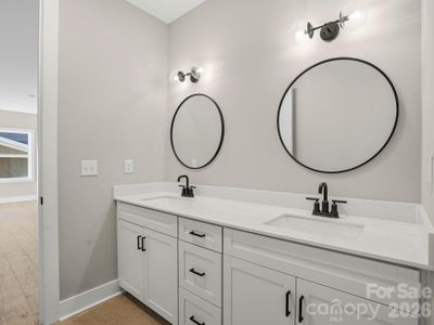 New construction Single-Family house 112 Chapel Crossing Ln, Unit 13, Weaverville, NC 28787 - image 18