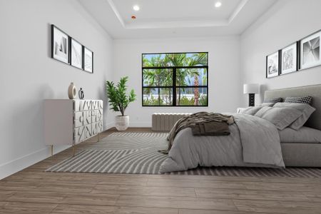 New construction Single-Family house 9144 Coral Isles Cir, Palm Beach Gardens, FL 33412 - image 8